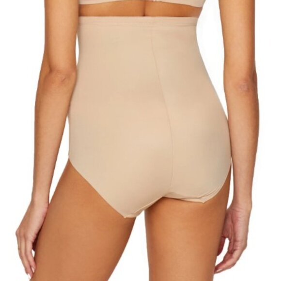 Miraclesuit Instant Tummy Tuck Extra Firm High-Waist Brief - Picture 6 of 6